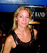 Kristina Kossi